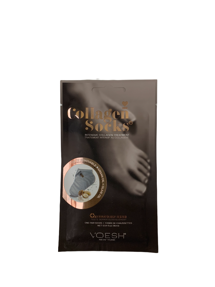 Voesh Collagen Socks